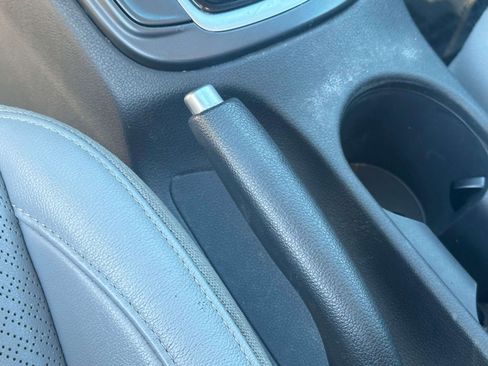 Used 2019 Hyundai Kona Limited w/ Cargo Package image 32