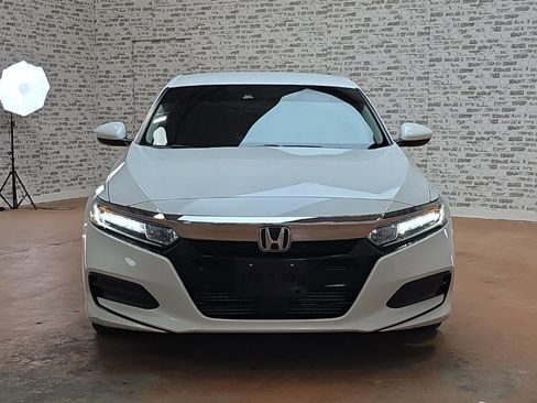 Used 2020 Honda Accord LX image 3