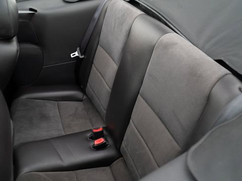 Used 2004 Ford Mustang Cobra RWD image 27