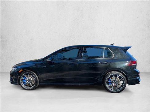 New 2026 Volkswagen Golf w/ Euro Style Package image 5