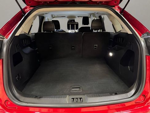 Used 2023 Ford Edge SEL image 9