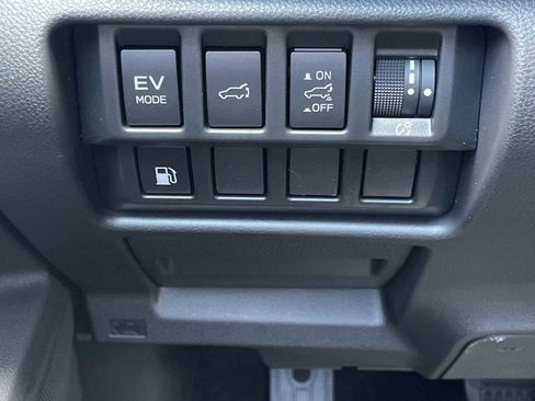 New 2026 Subaru Forester Sport AWD/4WD image 24