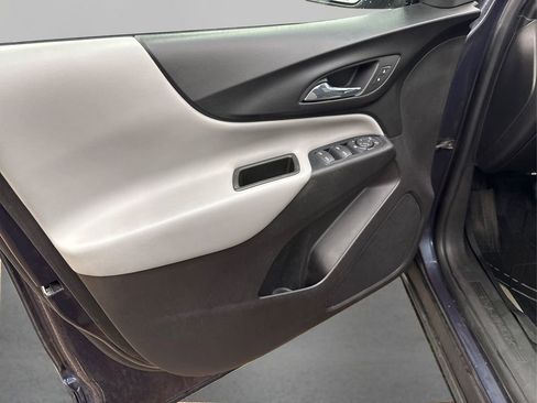 Used 2018 Chevrolet Equinox LS w/ LPO, Blackout Package image 22