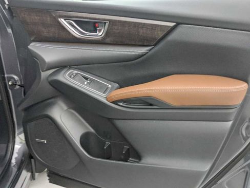 New 2026 Subaru Ascent Touring image 32