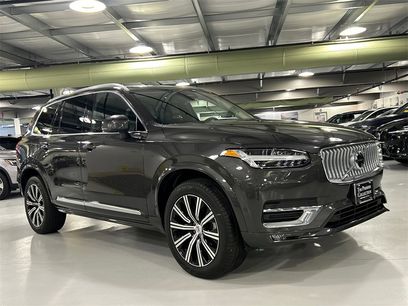 Certified 2024 Volvo XC90 B6 Plus w/ Protection Package Premier