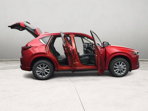 New 2025 MAZDA CX-5 AWD 2.5 S w/ Preferred Package image 32