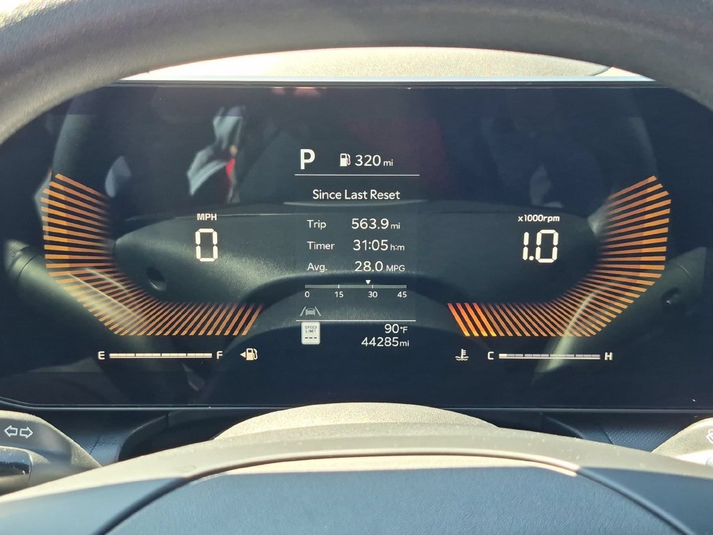 Used 2025 Kia K4 FWD image 13