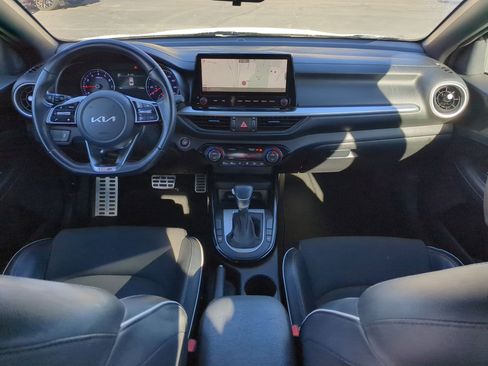 Used 2022 Kia Forte GT-Line image 28