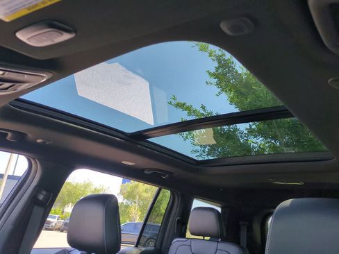 New 2026 Jeep Grand Cherokee L Limited AWD/4WD image 20