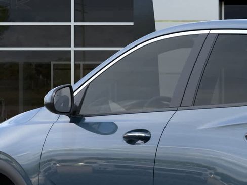 New 2026 Buick Encore GX Preferred image 12
