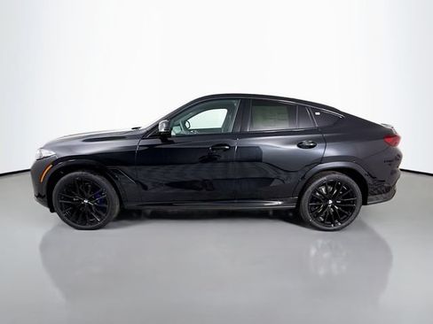 New 2027 BMW X6 xDrive40i AWD/4WD image 4