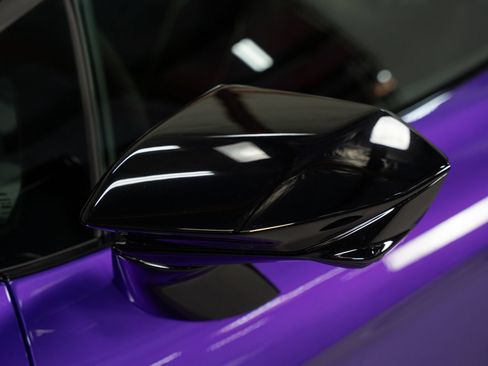 Used 2026 Lamborghini Temerario AWD/4WD image 17