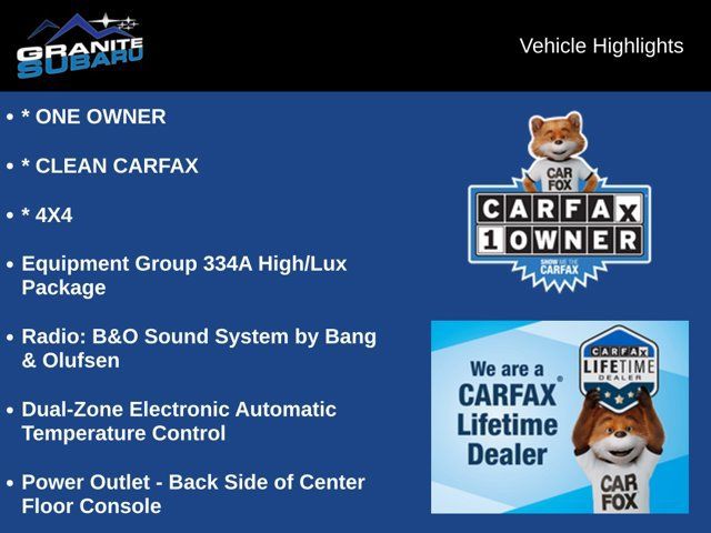 Used 2024 Ford Bronco Badlands AWD/4WD image 2
