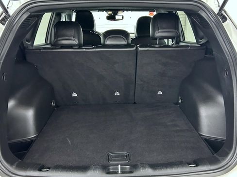 Certified 2025 Jeep Compass Limited AWD/4WD image 21