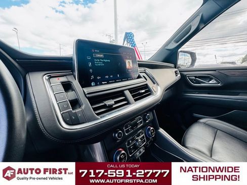 Used 2023 Chevrolet Tahoe LT image 12