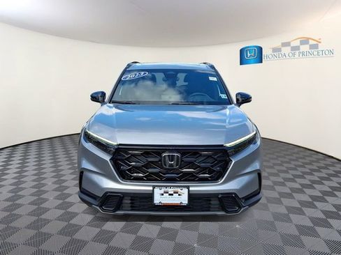 Certified 2023 Honda CR-V Sport image 2