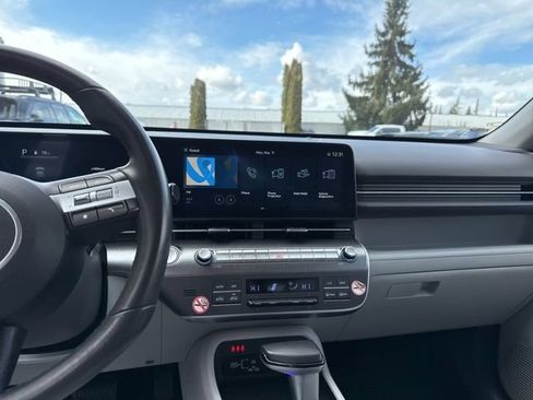 Used 2024 Hyundai Kona SEL image 22