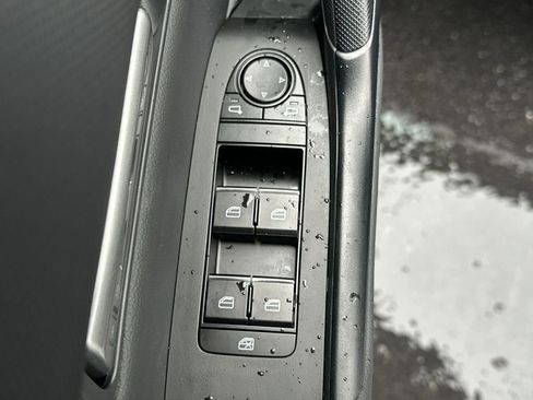 New 2026 MAZDA CX-50 2.5 Hybrid w/ Cargo Package image 13