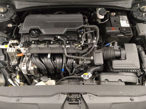 Used 2021 Hyundai Elantra SEL FWD image 30