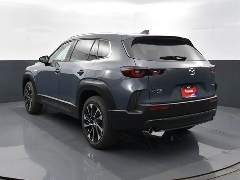 New 2025 MAZDA CX-50 2.5 Hybrid w/ Premium Plus Pkg image 33