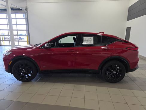 Used 2026 Buick Envista Sport Touring w/ Convenience I Package image 2