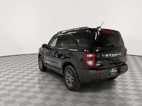 Used 2025 Ford Bronco Sport Big Bend AWD/4WD image 8