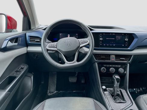 Used 2023 Volkswagen Taos SE image 20