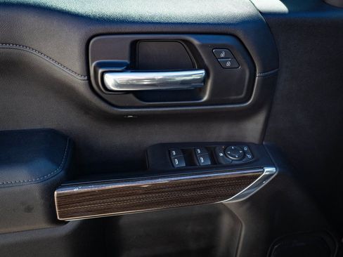 Used 2020 Chevrolet Silverado 1500 LT Trail Boss image 24