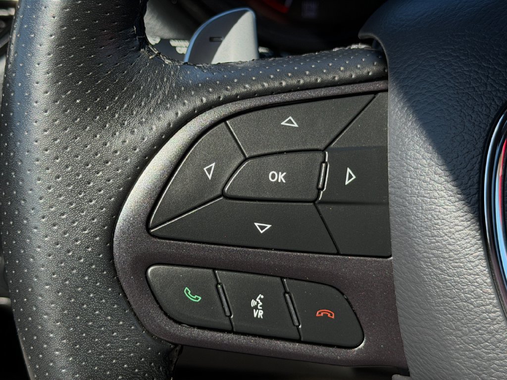 Used 2023 Dodge Durango GT AWD/4WD image 13