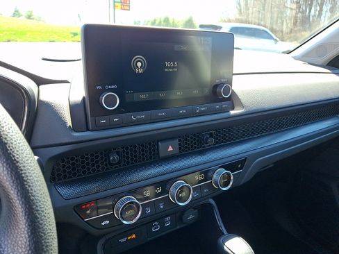 Certified 2024 Honda CR-V EX image 23