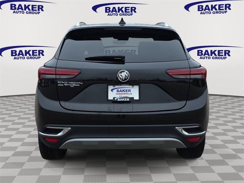 Certified 2023 Buick Envision Essence image 6