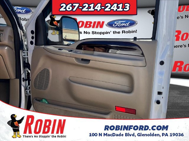 Used 2005 Ford F250 King Ranch AWD/4WD image 26