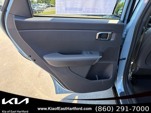 New 2027 Kia Seltos X-Line S AWD/4WD image 18