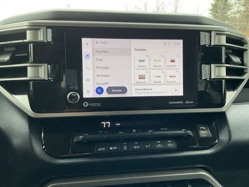 Used 2024 Toyota Tundra SR5 image 25