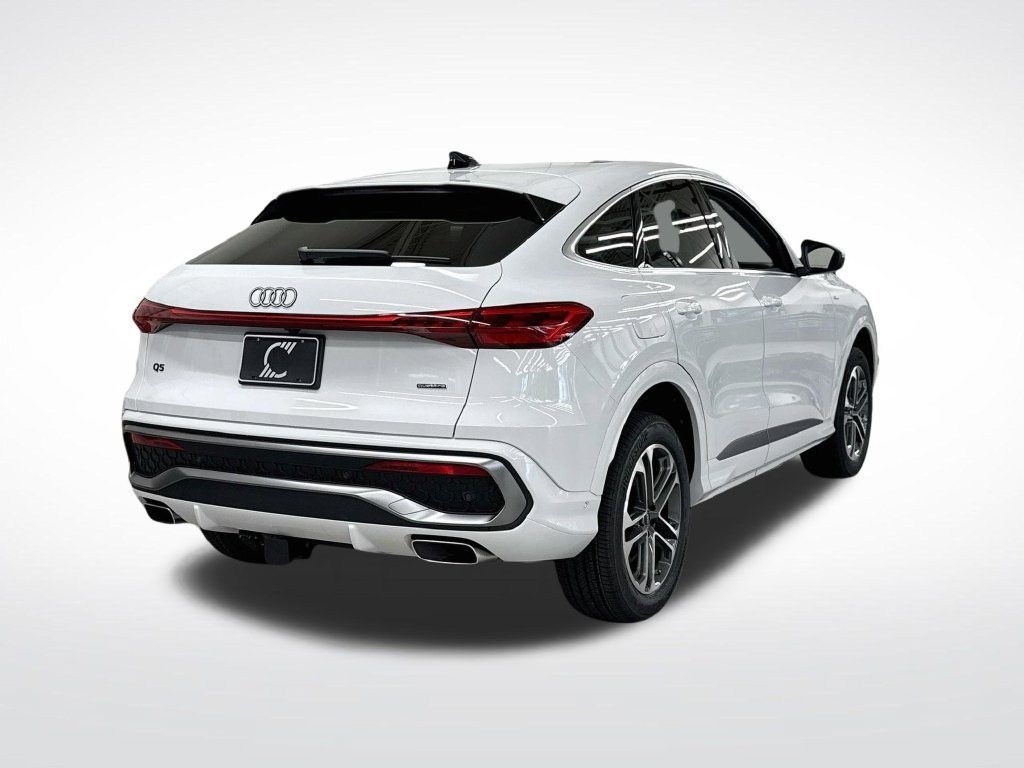New 2026 Audi Q5 Premium Plus AWD/4WD image 5