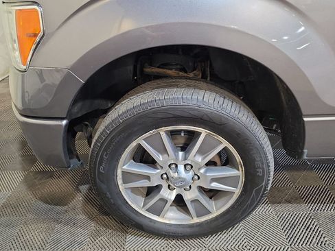 Used 2014 Ford F150 STX w/ Equipment Group 201A Mid AWD/4WD image 18