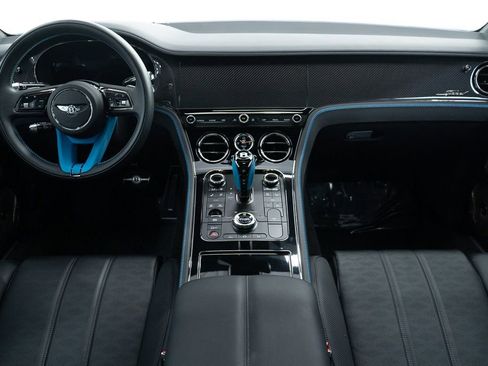 Used 2025 Bentley Continental GT Speed AWD/4WD image 23