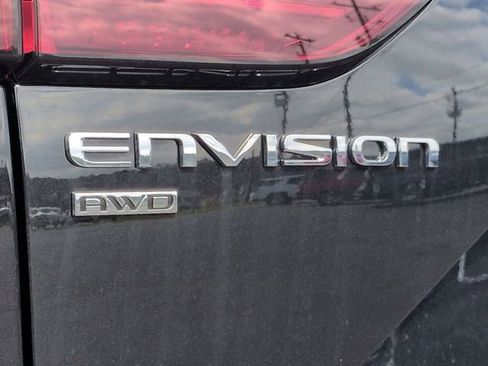 New 2026 Buick Envision Sport Touring AWD/4WD image 31