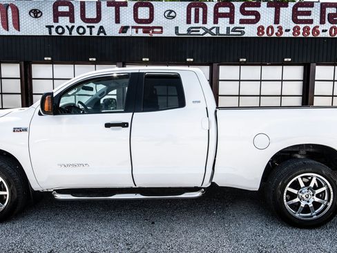 Used 2010 Toyota Tundra 2WD Double Cab image 21