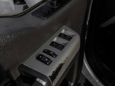 Used 2015 Ford F450 Lariat w/ Lariat Ultimate Package image 43