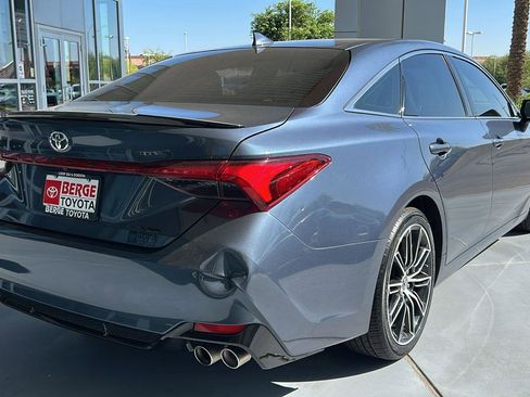 Used 2020 Toyota Avalon XSE w/ Carpet Mat Package image 25