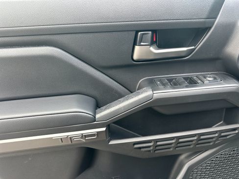 New 2026 Toyota Tacoma TRD Off-Road AWD/4WD image 12