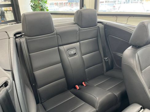 Used 2008 Volkswagen Eos Komfort FWD image 78