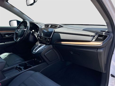 Certified 2022 Honda CR-V EX-L image 34