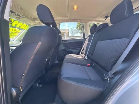 Used 2014 Subaru Forester 2.5i Premium AWD/4WD image 13