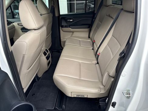Used 2023 Honda Ridgeline RTL-E image 25