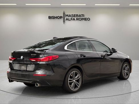 Used 2022 BMW 228i Gran Coupe FWD image 6
