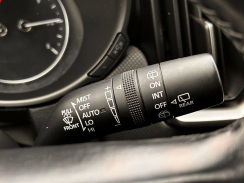 Used 2024 MAZDA CX-50 AWD 2.5 S w/ Preferred Package image 24