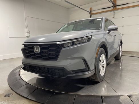 New 2026 Honda CR-V LX image 3