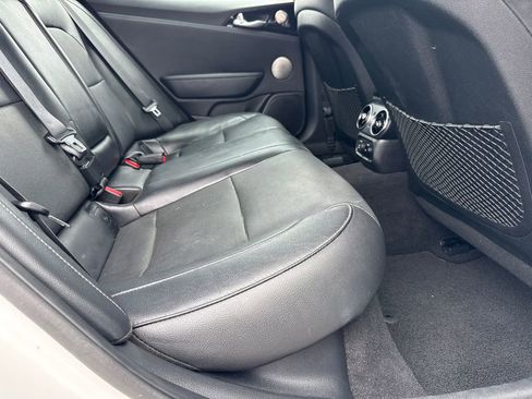 Certified 2020 Kia Stinger GT-Line w/ Sun & Sound Package image 15